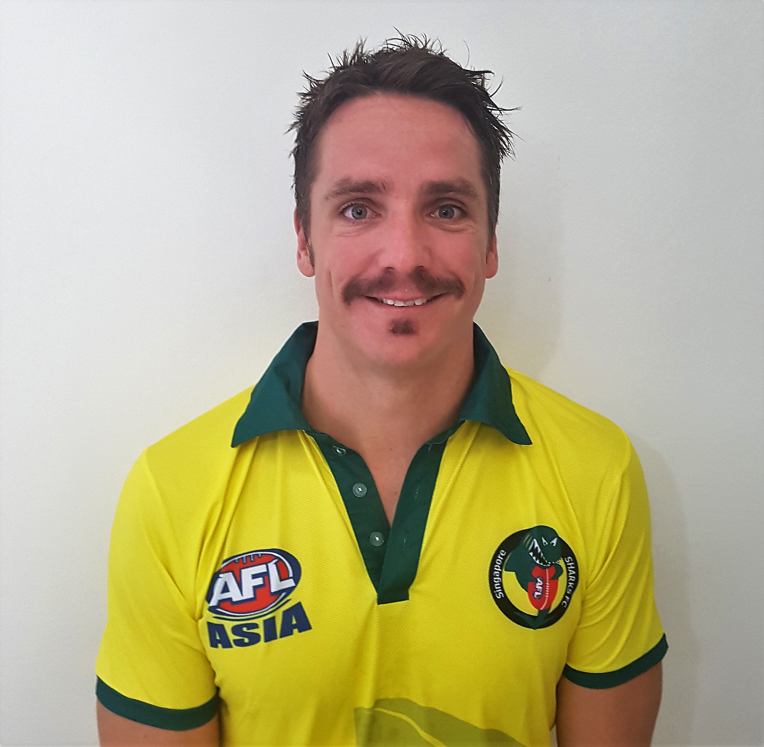 Assist Coach - brad Assist Coach - brad