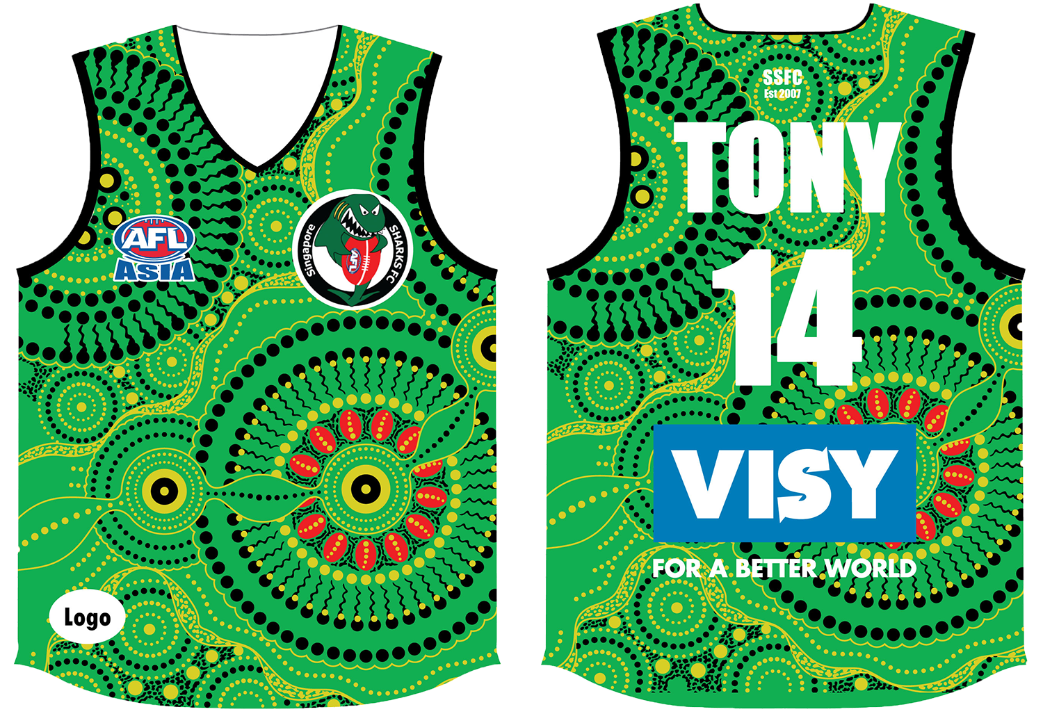 pg 2.1 Kit jumper pg 2.1 Kit jumper