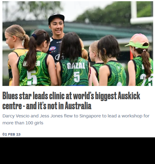 AFLW_Article