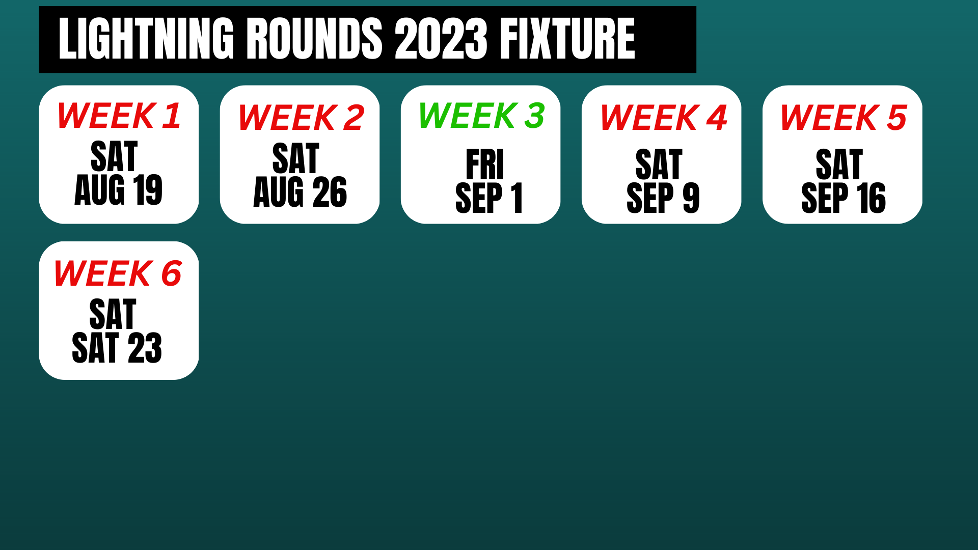 LR FIXTURE