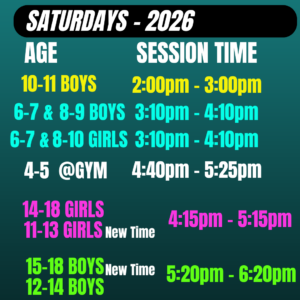 2026 Schedule (2)